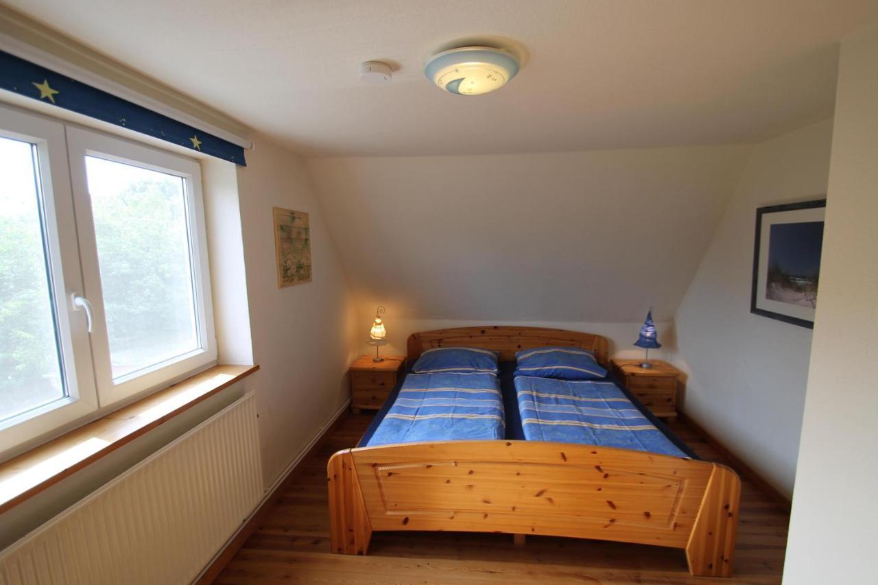 5085 - Haus Gross Villa Dahme  Eksteriør billede