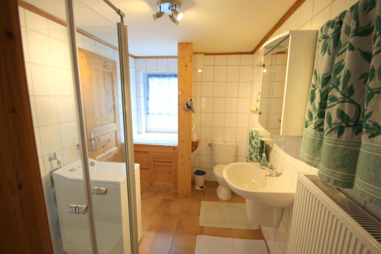 5085 - Haus Gross Villa Dahme  Eksteriør billede