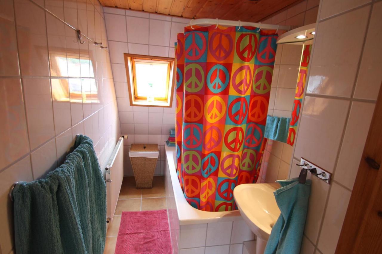 5085 - Haus Gross Villa Dahme  Eksteriør billede